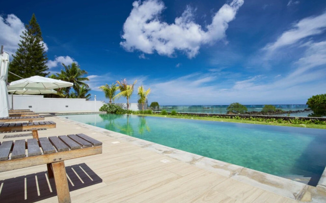 Otera 2 Residence