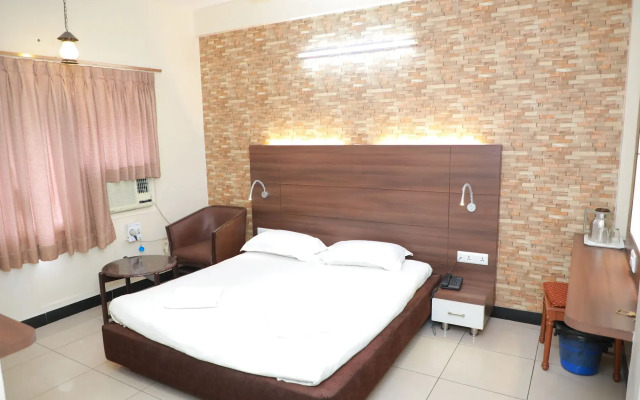 Hotel Sakthi Priya