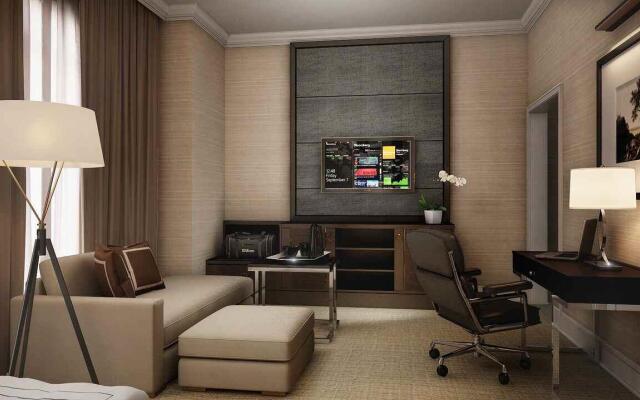 The Ritz-Carlton, Kuala Lumpur