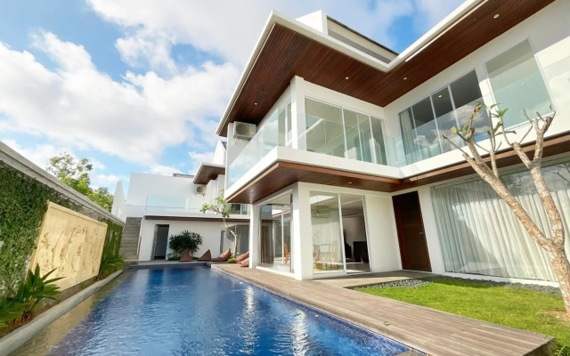 Hideaway Residence Bali Ungasan by Kanaan Hospitality