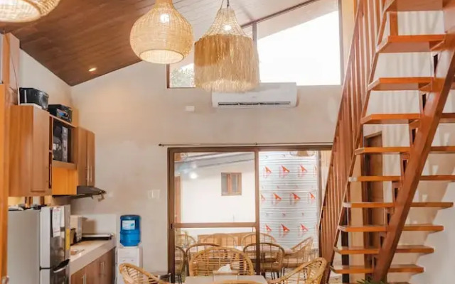 Villa Adara by ARAW Residences