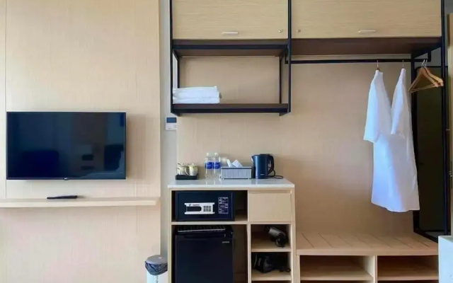 Cam Ranh Beach Resort near The Airport
