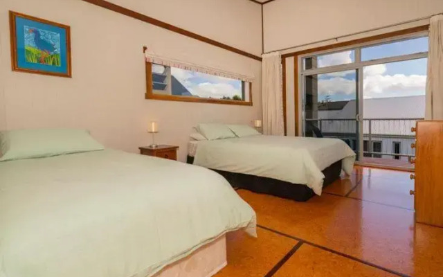 Hosts on the Coast Whitianga Bliss