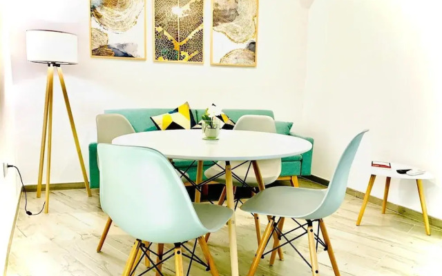 Apartamentos Villas Romanas