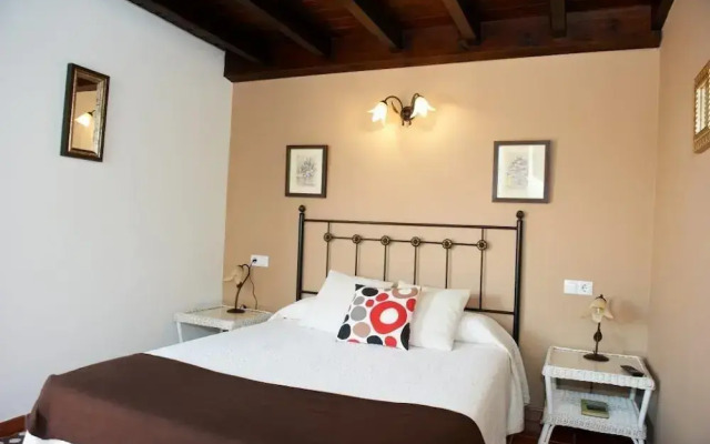 Posada La Vieja Escuela