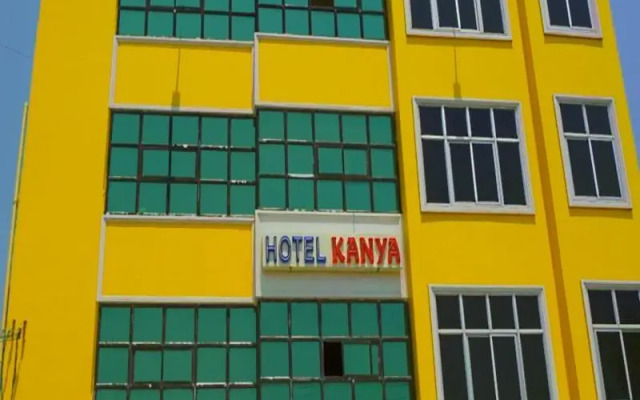 Hotel Kanya