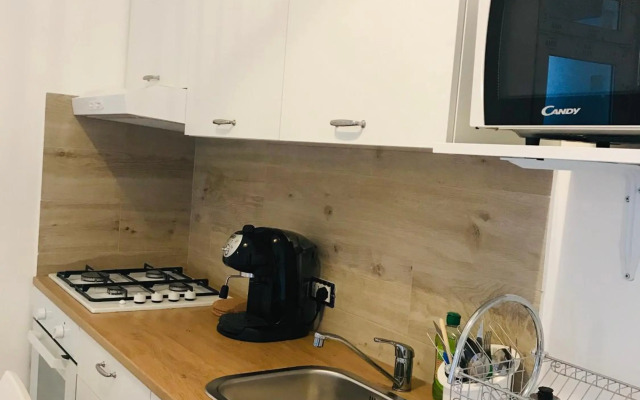 Happy House Bogliasco