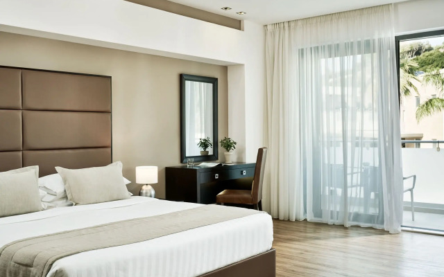 The Lesante Luxury Hotel and Spa