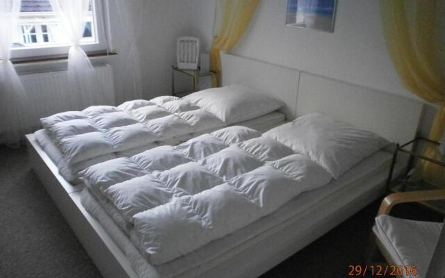 Ferienwohnung im Steinatal - 7 Personen