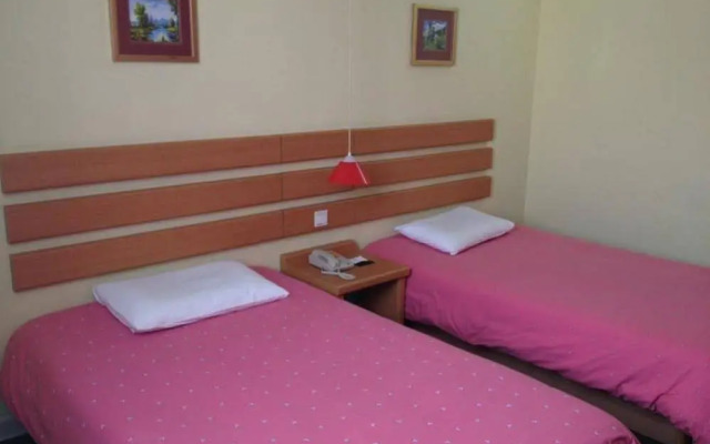Home Inn Selected (Shanghai Lujiazui Nextage Tangqiao)