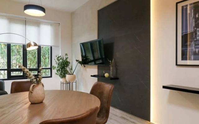 w Fancy 2BR in Barranco