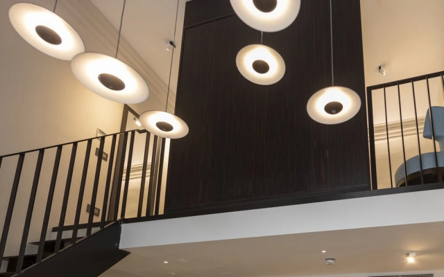 Melior Boutique Hotel
