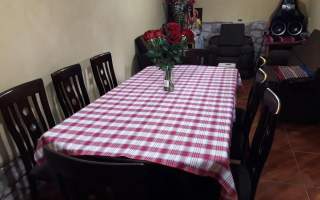 Hospedaje Rural Apu Antasaqa