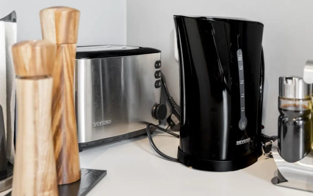 Limehome Zwickau Groe Biergasse