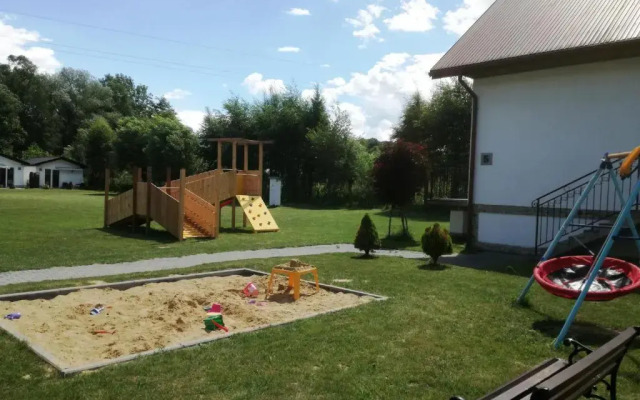 Domki Cztery Pory Roku