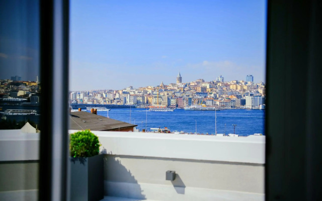Dream Bosphorus Hotel