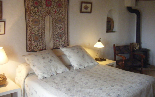 La Casa de Bovedas
