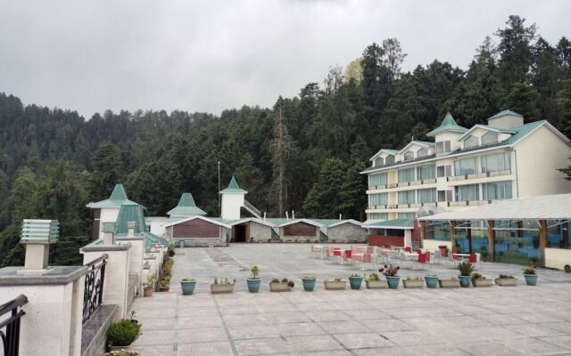 Goroomgo Royal Homestay Shimla