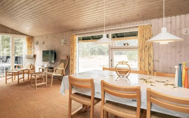 Holiday Home in Pandrup