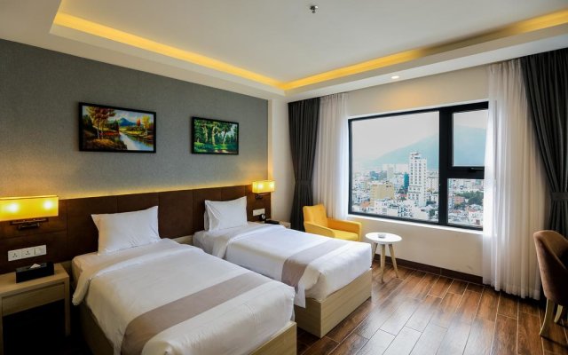 Putin Nha Trang Hotel