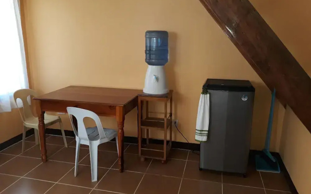 Gardenview Homestay Siargao