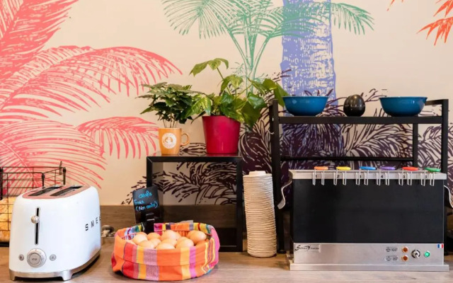 Hôtel ibis Perpignan Centre