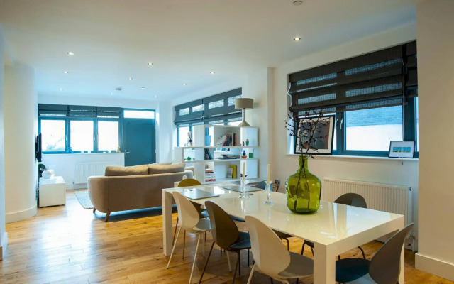 Veeve - Kings Cross Apartments
