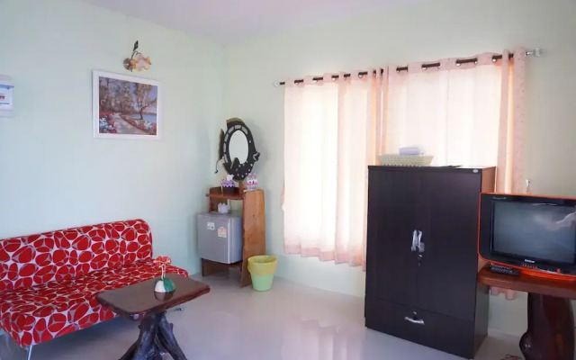 Ruenkhawhom Residence