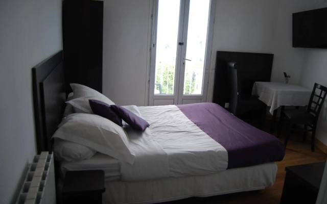 Hôtel Azur