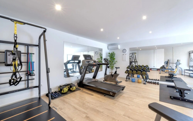 Oporto Collection Santa Catarina Pool and Fitness - Adults Only