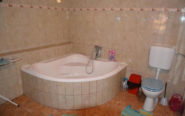 Sailors Guest House Jurilovca