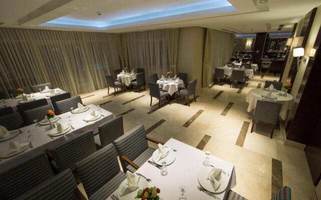 Qafqaz Thermal & Spa Resort Hotel