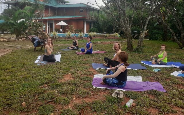 Sigiri Heritage Villa