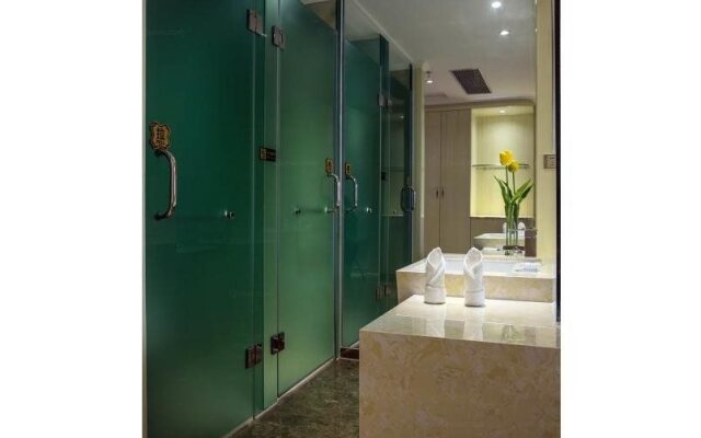 Jinyatai Business Hotel - Jiahe Branch