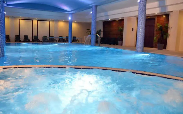 Korel Thermal Resort Hotel & SPA