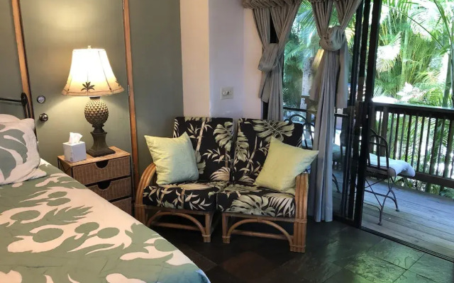 Maui What A Wonderful World B and B Hawaii