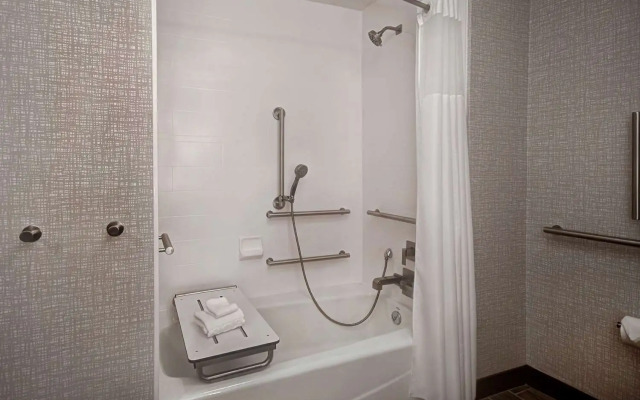 Hampton Inn by Hilton Tucson Downtown