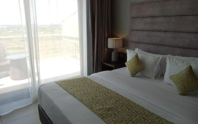 Best Western Kisumu Hotel