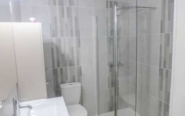 Holiday Home Les Aloès