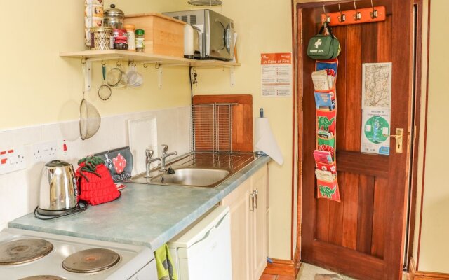 Old Post Office Barn