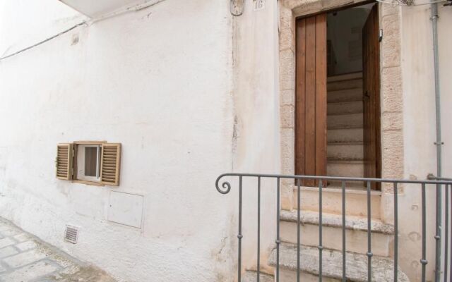 Bed & Breakfast Soleblu Ostuni