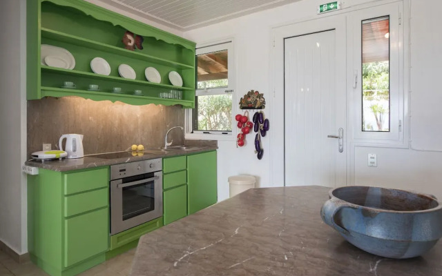Glyfada Homes Resort