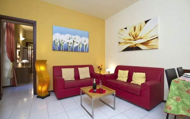 Ortalakeflat - Centrale