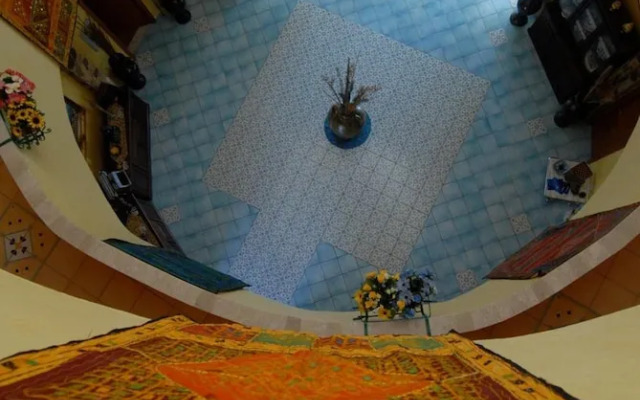 Hotel Restaurant Diana