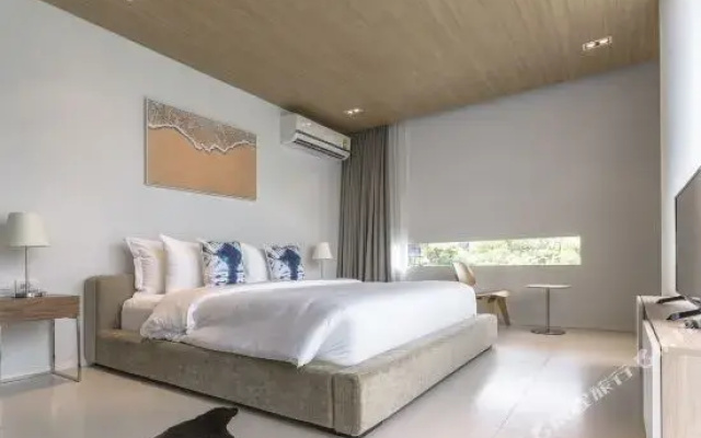 Pattaya Holiday at Veranda Residence