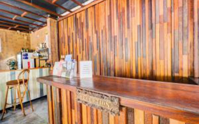 Collection O Bali near Sanur Beach formerly Akarsa Kokoro