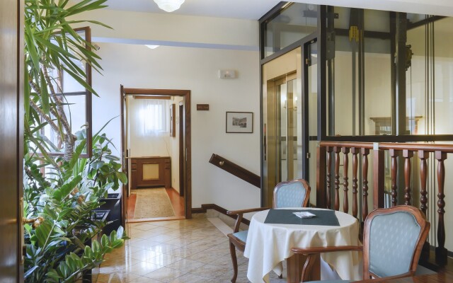 Grand Hotel Praha
