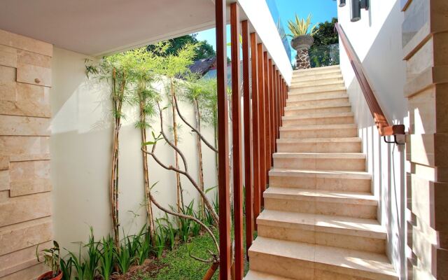 Indi Villas - The Bhadra
