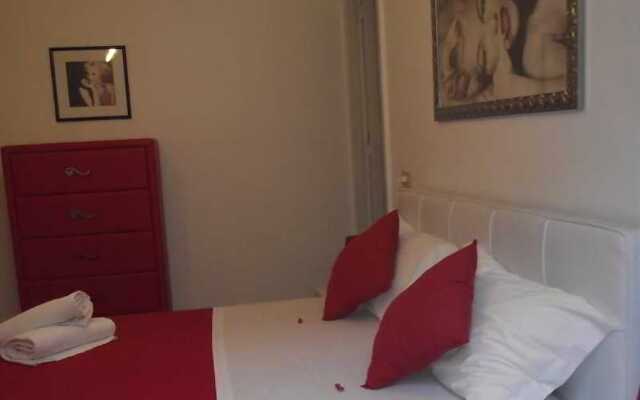 Kore Rooms