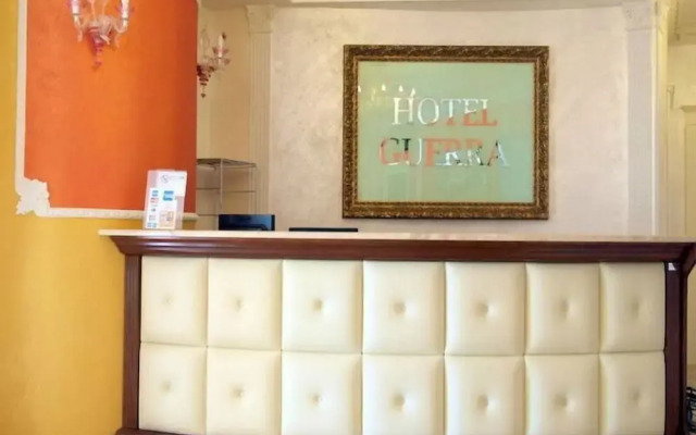 Hotel Guerra